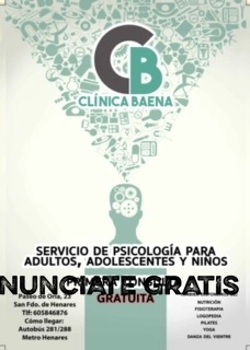 SERVICIO DE PSICOLOGIA / CLINICA BAENA