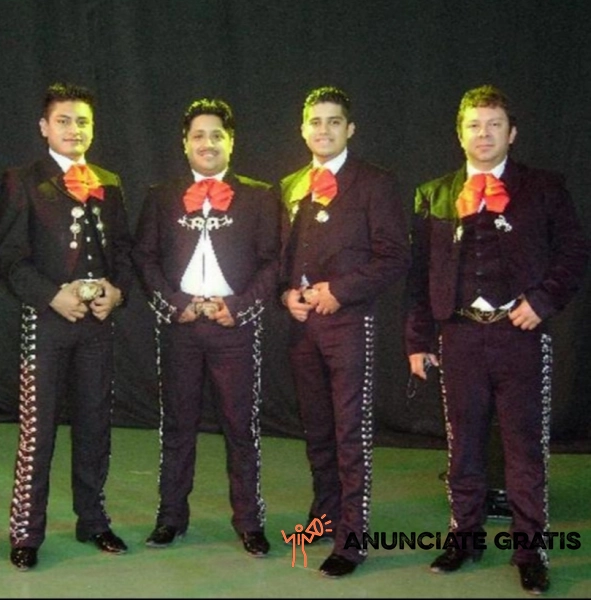 Mariachis músicos bodas fiestas eventos 