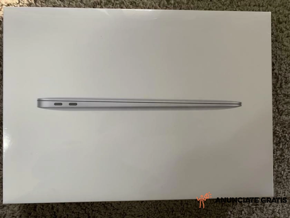 NUEVO Apple MacBook Air 13.3 