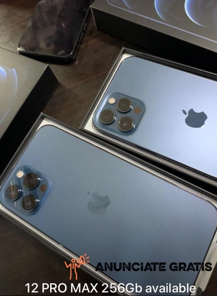 Brand New Apple iPhone 13 Pro Max is brand new, Unlocked