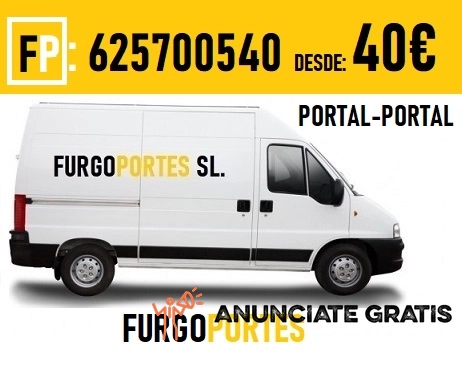 Portes En Vicálvaro 625+700540(Tu Empresa Low cost)