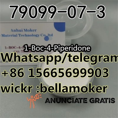 CAS 79099-07-3 1-Boc-4-Piperidone
