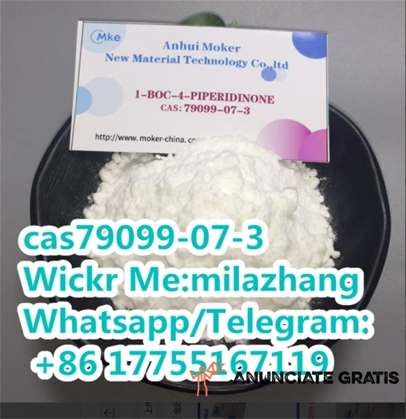 Fast Delivery N-(tert-Butoxycarbonyl)-4-piperidone79099-07-3