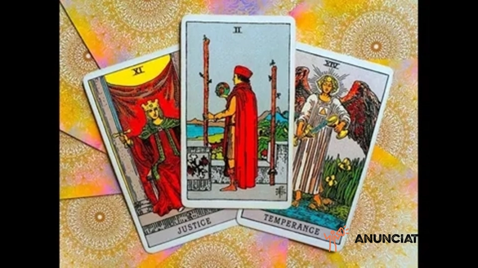 Soñar Con Muchos Perros, tarot Carmen