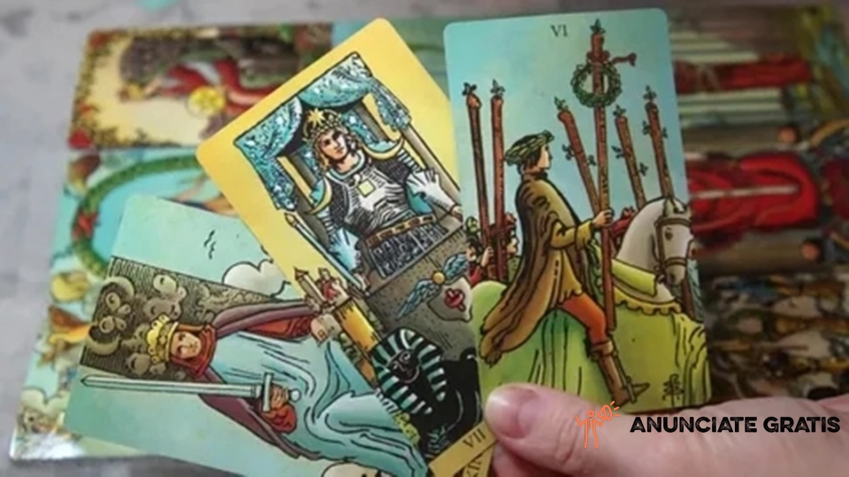 Vidente Consulta Gratis, Tarot Online Free Amor
