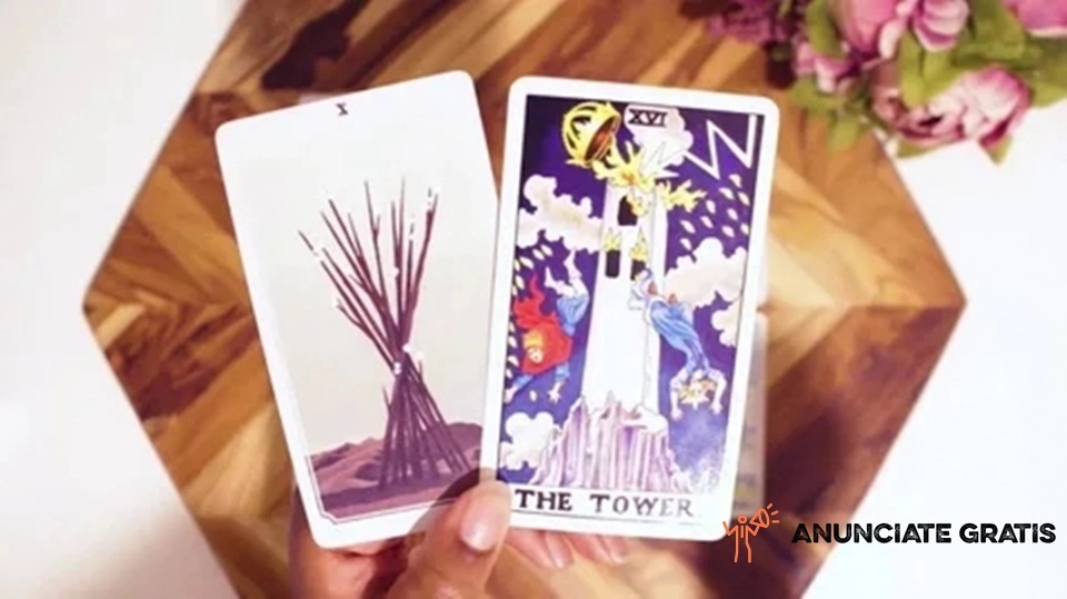Soñar Con Miedo, Donde Esta El Amor De Mi Vida Tarot