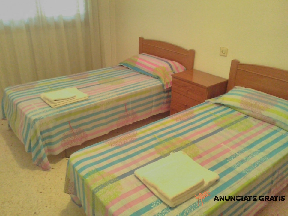 PISOS EN ALQUILER PARA EMPRESAS,(ALCAÑIZ)