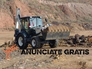 Excavaciones camponaraya recicla MAS s.a(el Bierzo)