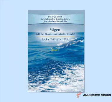 eBook Vägen till det Kosmiska Medvetandet