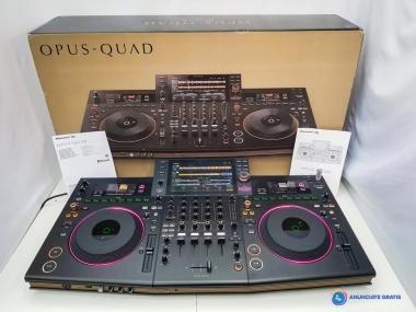 Pioneer DJ OPUS-QUAD, Pioneer DJ XDJ-RX3, Pioneer XDJ-XZ , Pioneer DJ DDJ-FLX10