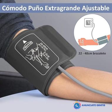 CAZON Tensiómetro de Brazo