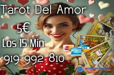 Consulta De Cartas | Tarot Visa Del Amor
