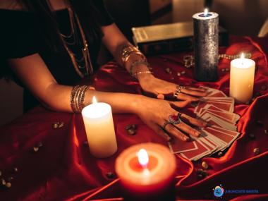 Clarividencia y tarot