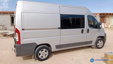 Citroën Jumper 3.0