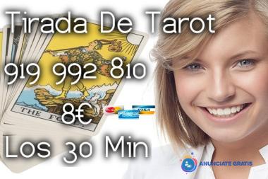 Tirada De Tarot Visa Telefonico | Tarotistas