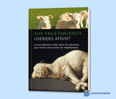 Los vegetarianos, ¿herejes ateos? 
