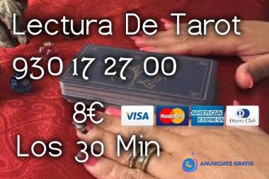 Descubre Tu Futuro A Través del Tarot