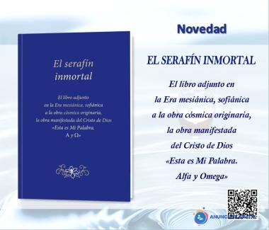 El serafín inmortal
