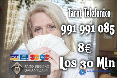 Lectura De Cartas Tarot Telefonico 