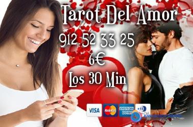 Tirada De Tarot | Tarot Del Amor