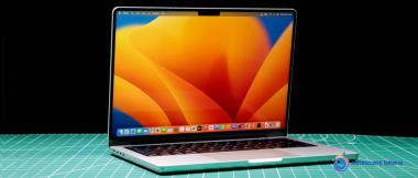Nueva computadora portátil de Apple, Samsung Galaxy Tab Active5 Pro, Samsung Galaxy Tab S10 FE+