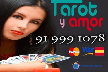 Tu Futuro Amoroso | Tarot Sin Gabinete