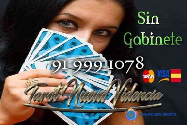 Tarot Visa - Tirada De Cartas Del Tarot